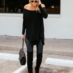 50+ Stylish Winter Outfits for Women 2016 – 58