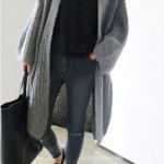 50+ Stylish Winter Outfits for Women 2016 – 60