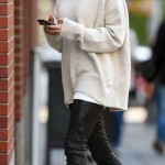 50+ Stylish Winter Outfits for Women 2016 – 62