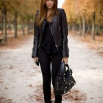 50+ Stylish Winter Outfits for Women 2016 – 63