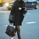 50+ Stylish Winter Outfits for Women 2016 – 64