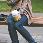 50+ Stylish Winter Outfits for Women 2016 – 7