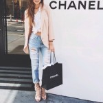 50+ Stylish Winter Outfits for Women 2016 – 71