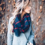 50+ Stylish Winter Outfits for Women 2016 – 8