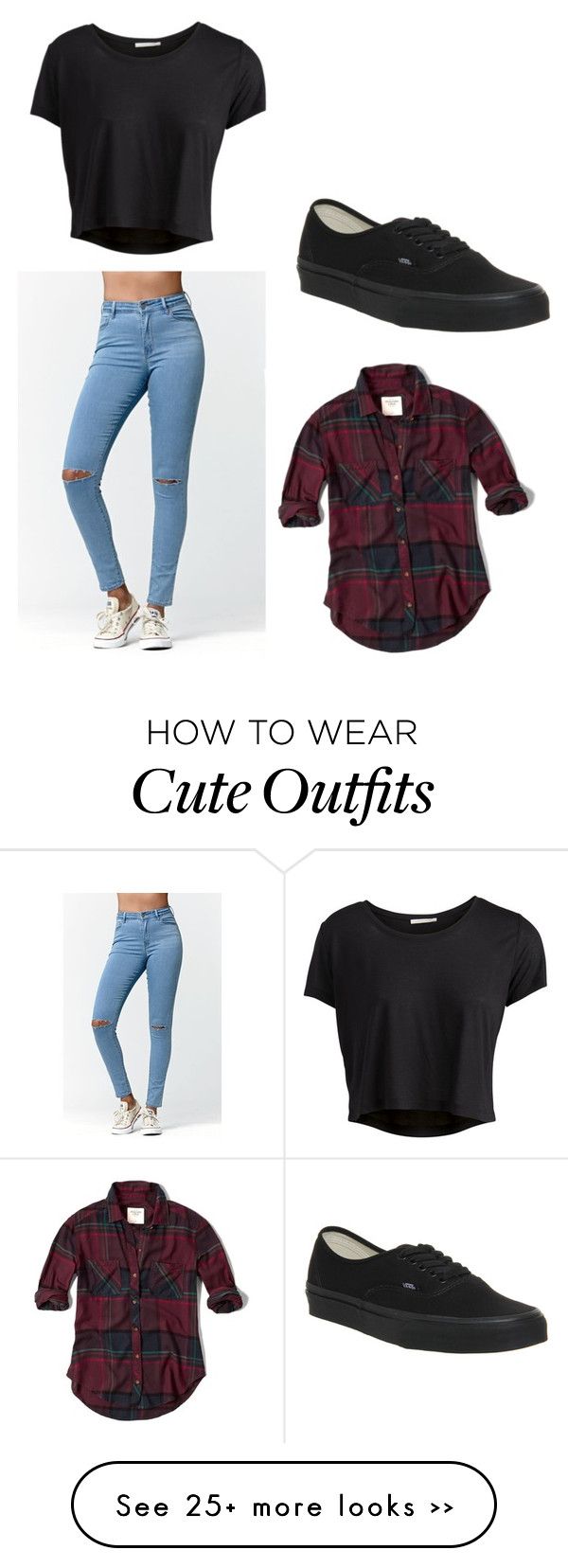 cute casual looks