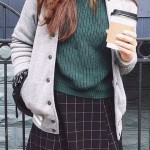 10 Cute & Casual School Outfits – 5