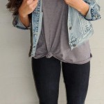 10 Cute & Casual School Outfits – 6