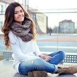 10 Cute & Casual School Outfits – 8