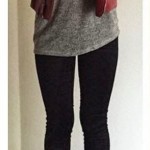 25 Inspiring Winter Outfits – 12