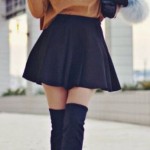25 Inspiring Winter Outfits – 14