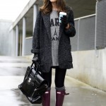 25 Inspiring Winter Outfits – 2