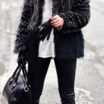 25 Inspiring Winter Outfits – 20