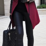 25 Inspiring Winter Outfits – 9