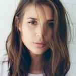 50 Gorgeous Shoulder Length Haircuts – 10