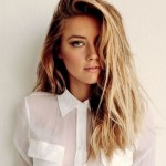 50 Gorgeous Shoulder Length Haircuts – 12