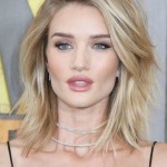 50 Gorgeous Shoulder Length Haircuts – 13