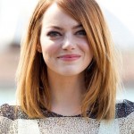 50 Gorgeous Shoulder Length Haircuts – 15