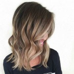 50 Gorgeous Shoulder Length Haircuts – 16