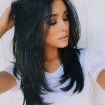 50 Gorgeous Shoulder Length Haircuts – 18