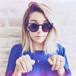 50 Gorgeous Shoulder Length Haircuts – 20