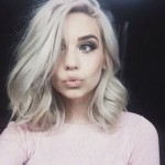50 Gorgeous Shoulder Length Haircuts – 21