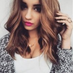 50 Gorgeous Shoulder Length Haircuts – 22