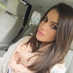 50 Gorgeous Shoulder Length Haircuts – 25