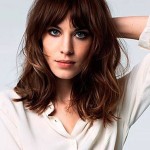 50 Gorgeous Shoulder Length Haircuts – 27