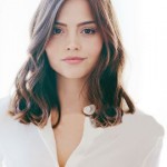 50 Gorgeous Shoulder Length Haircuts – 28