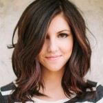 50 Gorgeous Shoulder Length Haircuts – 3