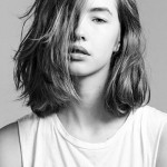 50 Gorgeous Shoulder Length Haircuts – 30