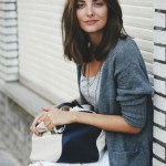 50 Gorgeous Shoulder Length Haircuts – 33