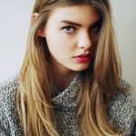 50 Gorgeous Shoulder Length Haircuts – 35