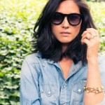 50 Gorgeous Shoulder Length Haircuts – 37