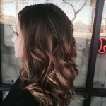 50 Gorgeous Shoulder Length Haircuts – 40