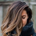 50 Gorgeous Shoulder Length Haircuts – 41