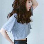 50 Gorgeous Shoulder Length Haircuts – 44