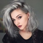 50 Gorgeous Shoulder Length Haircuts – 52