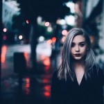 50 Gorgeous Shoulder Length Haircuts – 54