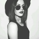 50 Gorgeous Shoulder Length Haircuts – 59