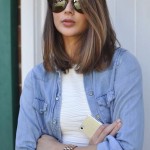 50 Gorgeous Shoulder Length Haircuts – 6