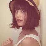 50 Gorgeous Shoulder Length Haircuts – 60