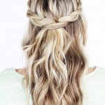 50 Gorgeous Shoulder Length Haircuts – 62