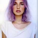 50 Gorgeous Shoulder Length Haircuts – 64