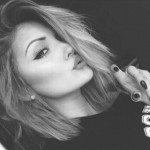 50 Gorgeous Shoulder Length Haircuts – 66
