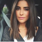 50 Gorgeous Shoulder Length Haircuts – 8