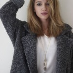 50 Gorgeous Shoulder Length Haircuts – 9