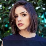 25 Gorgeous Short Hairstyles – 1