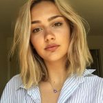25 Gorgeous Short Hairstyles – 10
