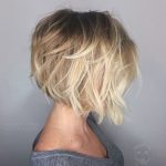 25 Gorgeous Short Hairstyles – 11